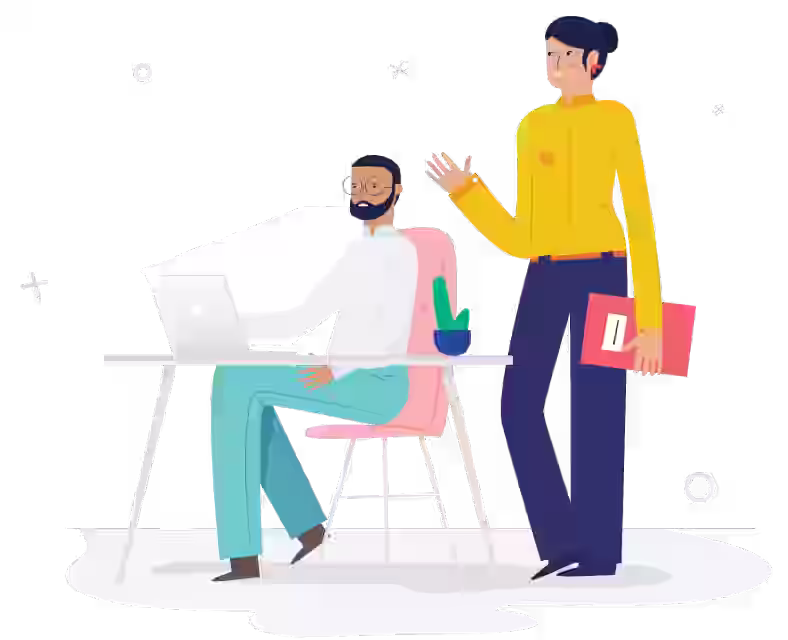 Dijital Pazarlama Ajansı Ekibi