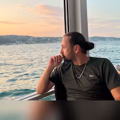 Müşteri Fotoğrafı