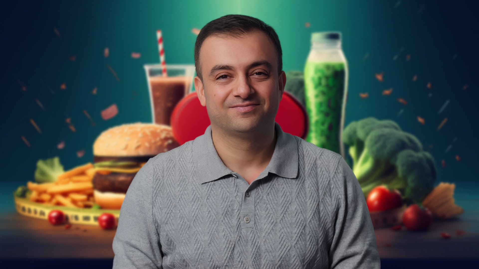 Doç. Dr. Hüseyin Yönder Projesi